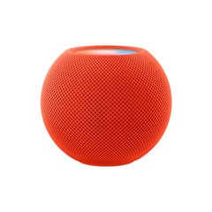 Акуст колонка Apple HomePod mini Orange MJ2D3