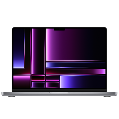 MacBook Pro 16 M2 Max 32/1TB Gray MNWA3