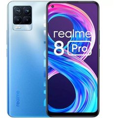 Realme 8 Pro 8/128 Blue