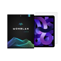 Захисне скло Monblan для iPad 10.9 2022
