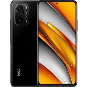 Xiaomi Poco F3 6/128 Black