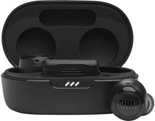 Навушники JBL Quantum TWS Air Black JBLQTWSAIRBLK