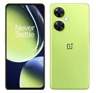 OnePlus Nord CE3 Lite 5G 8/256 Lime