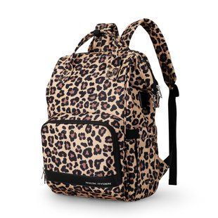 Рюкзак Mark Ryden Supermom MR8703 Leopard