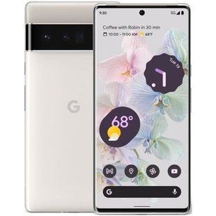 Google Pixel 6 Pro 12/512 Cloudy White