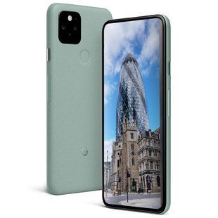 Google Pixel 5 8/128 Green