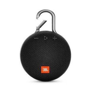 JBL CLIP 3 Black