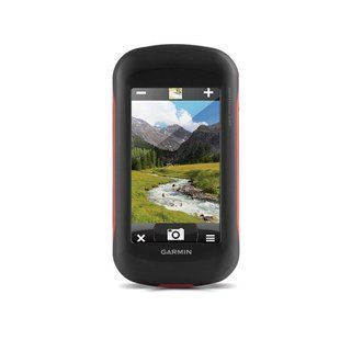 GPS Навігатор Garmin Montana 680 010-01534-15