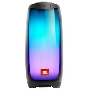 Портативна колонка JBL Pulse 4 Black (JBLPULSE4BLK)