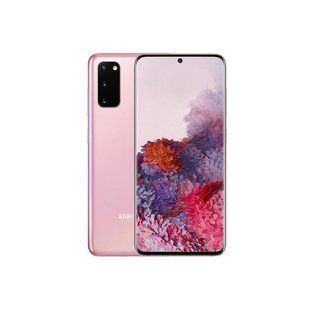 Samsung G9810F S20 12/128 Pink