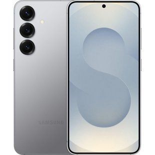 Смартфон Samsung Galaxy S25 12/256GB Silver Shadow (SM-S9310ZSG)