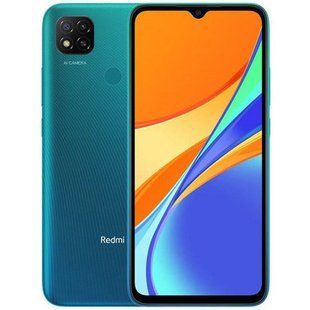 Xiaomi Redmi9C NFC 2/32 Green