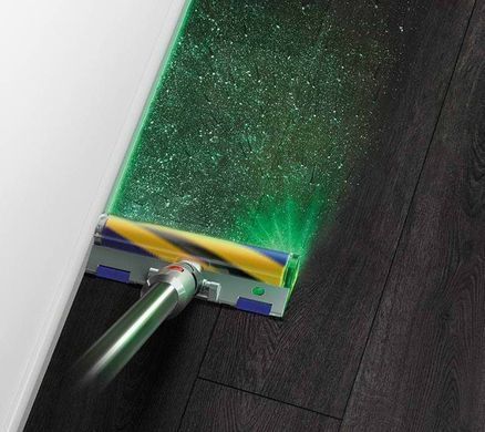 Dyson V15 Detect Absolute 2022 (394451-01)