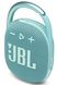 JBL CLIP 4 Teal