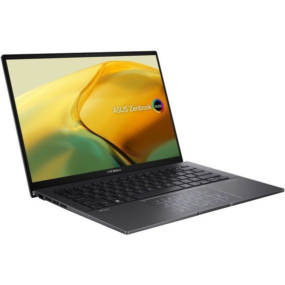 Ноутбук ASUS ZenBook 14 OLED (UM3402YA-KM750)