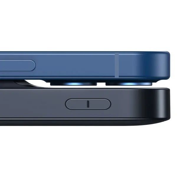 Портативна Батарея Baseus Magnetic Wireless 10000mAh 20W blue PPCX010201