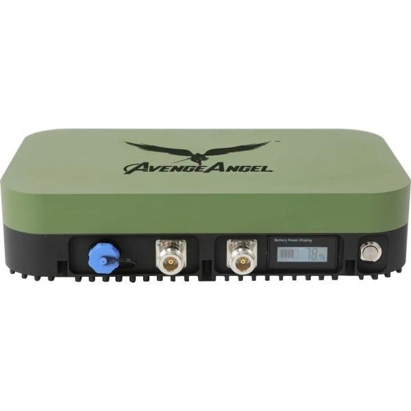 Виносна антена AvengeAngel Booster 2.4G/5.8G (BV-000893)
