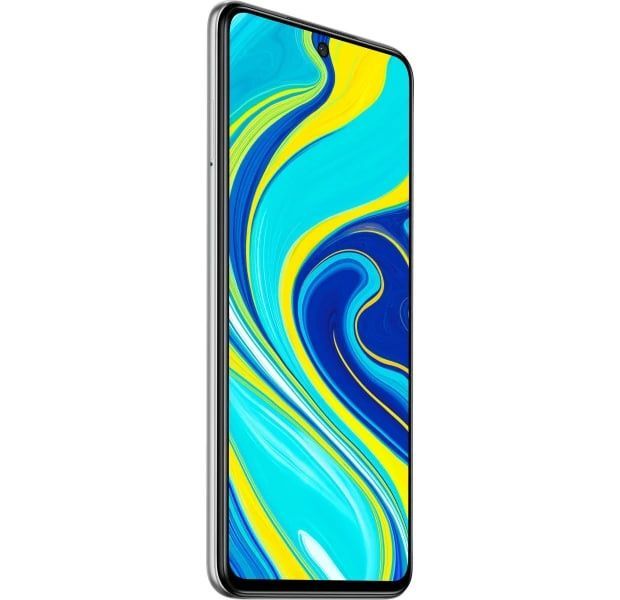 Xiaomi Redmi Note9S 6/128 White