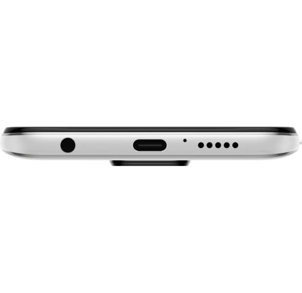 Xiaomi Redmi Note9S 6/128 White
