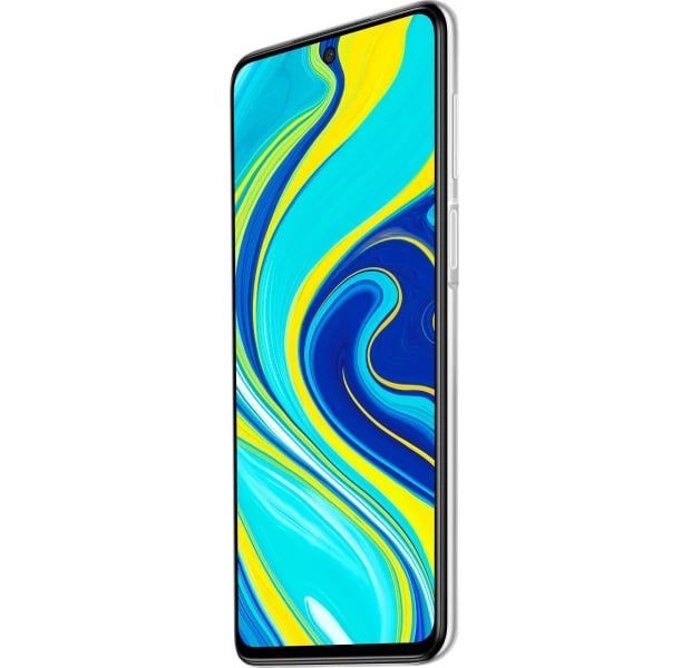 Xiaomi Redmi Note9S 6/128 White