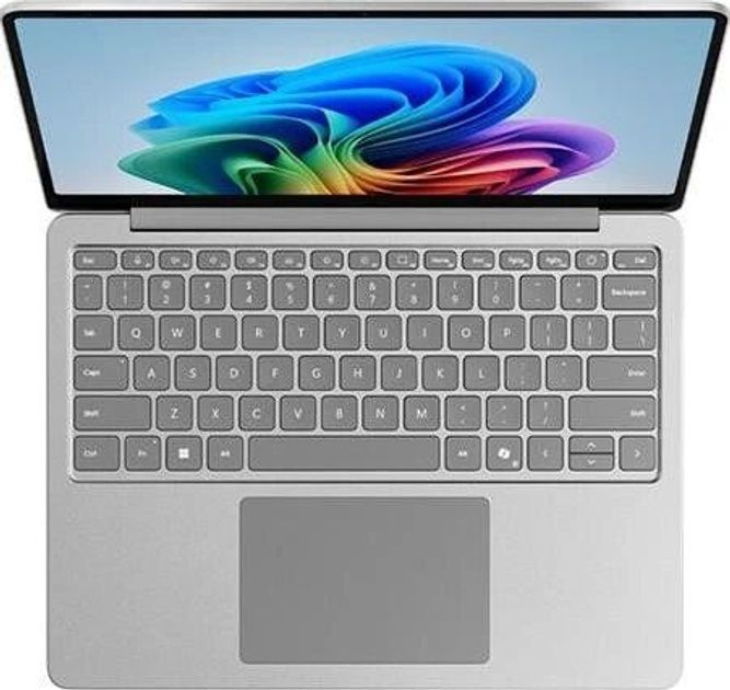 Ноутбук Microsoft Surface Laptop 13" Platinum (EP2-33462)