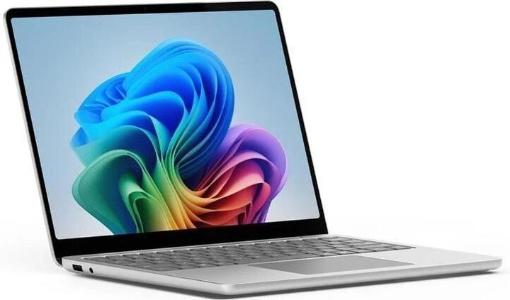 Ноутбук Microsoft Surface Laptop 13" Platinum (EP2-33462)