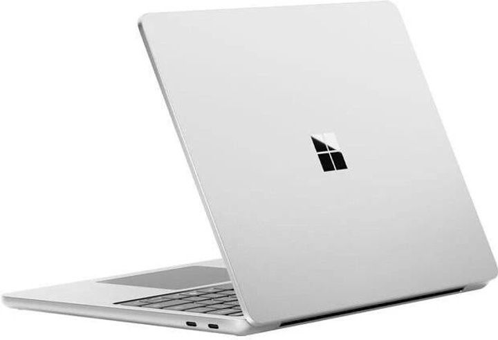 Ноутбук Microsoft Surface Laptop 13" Platinum (EP2-33462)
