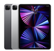 iPad-PRO3 11 M1 2021 Wi-Fi 256 Silver MHQV3