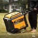 Інверторний бензиновий генератор MaXpeedingRODS MXR9000