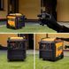 Інверторний бензиновий генератор MaXpeedingRODS MXR9000