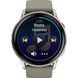 Garmin Venu 4 45 mm Silver with Silver Gray Silicone Band (010-03014-01)