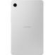 Планшет Samsung Galaxy Tab A9 4/64GB Wi-Fi Silver (SM-X110NZSA)
