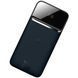 Портативна Батарея Baseus Magnetic Wireless 10000mAh 20W blue PPCX010201