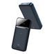 Портативна Батарея Baseus Magnetic Wireless 10000mAh 20W blue PPCX010201