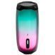 Портативна колонка JBL Pulse 4 Black (JBLPULSE4BLK)