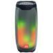 Портативна колонка JBL Pulse 4 Black (JBLPULSE4BLK)