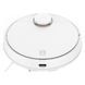 Робот-пилосос з вологим прибиранням Xiaomi Robot Vacuum S12 (BHR7328GL)
