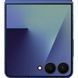 Смартфон Samsung Galaxy Flip7 12/256GB Blue Shadow (SM-F766BDBG)