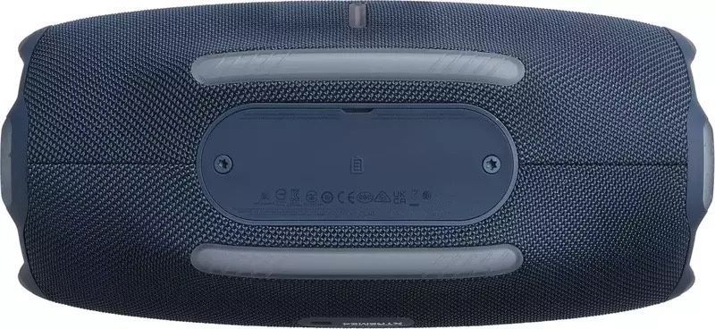 Портативні колонки JBL Xtreme 4 Blue (JBLXTREME4BLU)