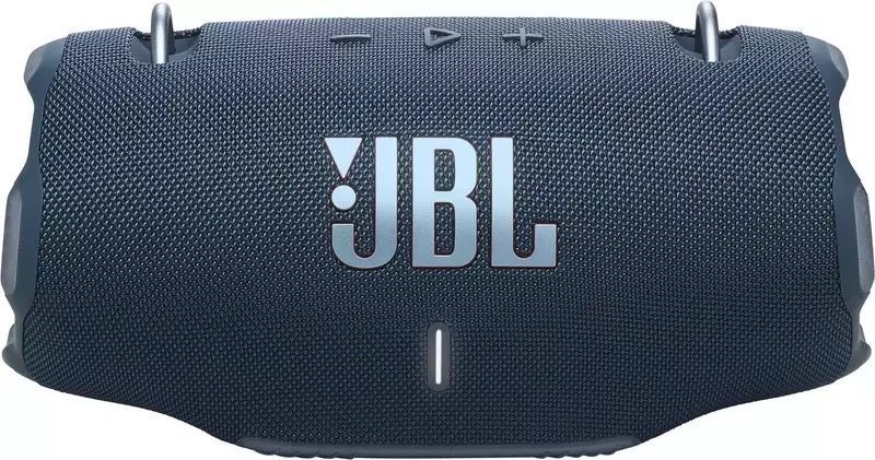 Портативні колонки JBL Xtreme 4 Blue (JBLXTREME4BLU)