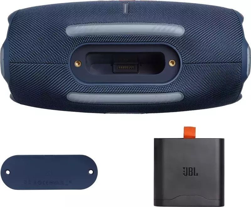 Портативні колонки JBL Xtreme 4 Blue (JBLXTREME4BLU)