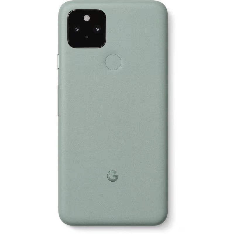 Google Pixel 5 8/128 Green