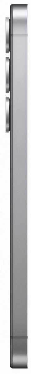 Смартфон Samsung Galaxy S25 12/512GB Silver Shadow (SM-S931BZSH)
