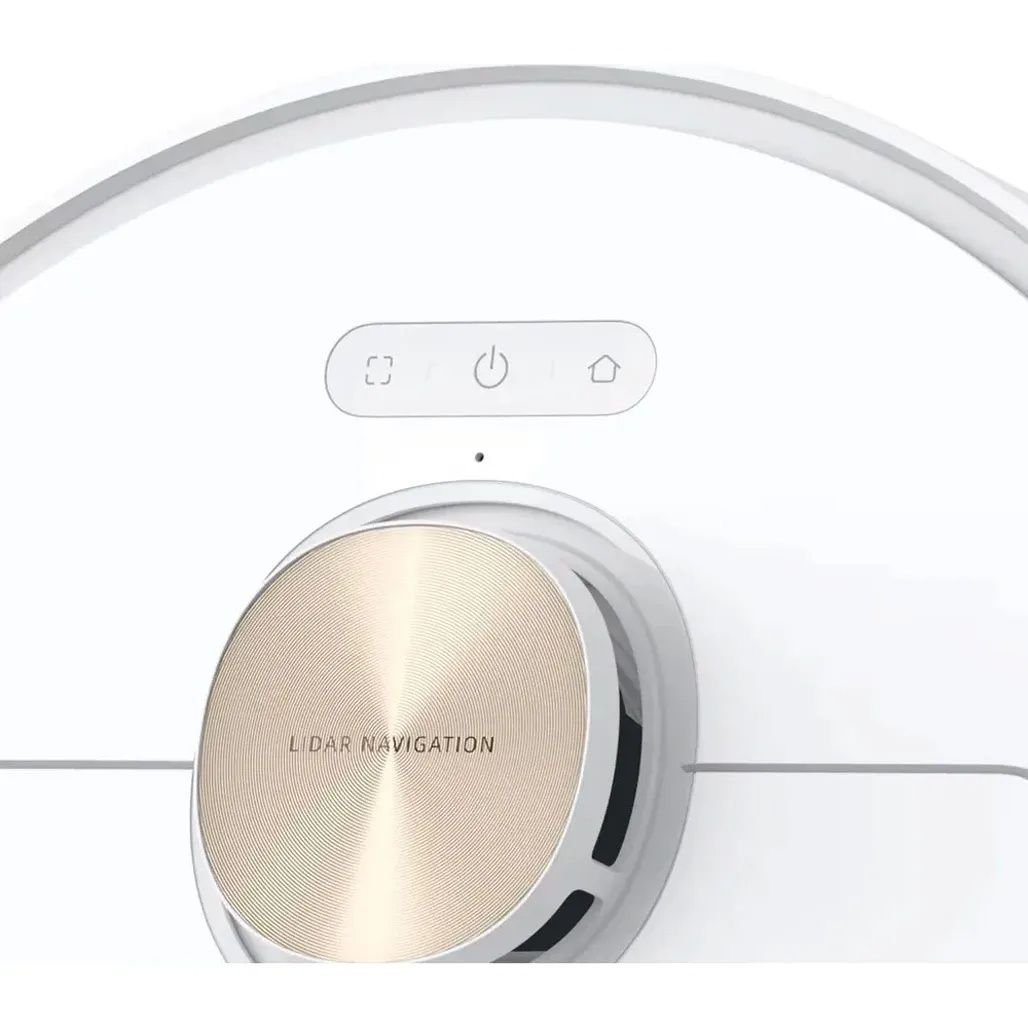 Робот-пилосос з вологим прибиранням Dreame Bot L10s Pro Ultra Heat (RLL82CE)