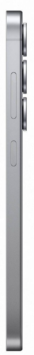 Смартфон Samsung Galaxy S25 12/512GB Silver Shadow (SM-S931BZSH)