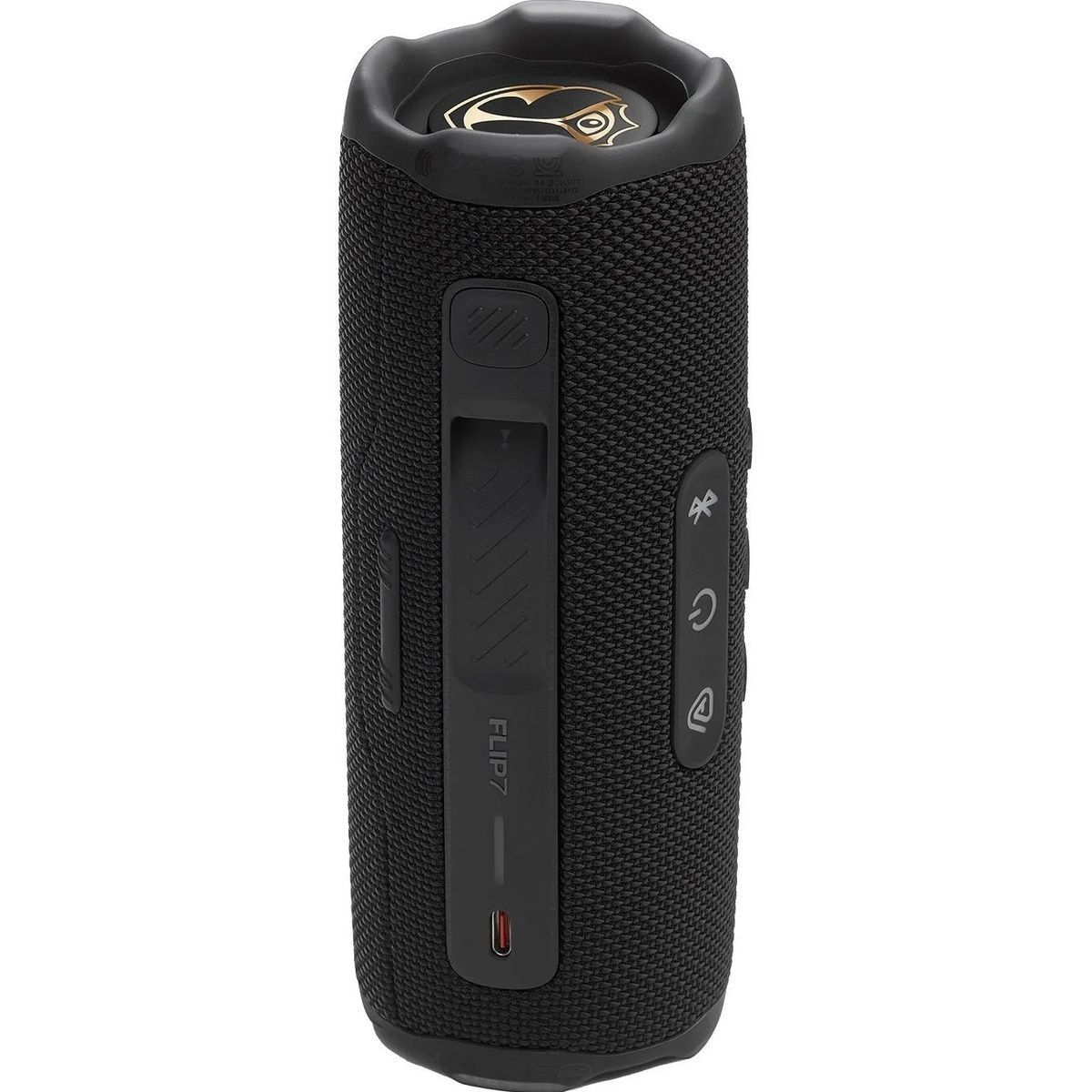 Портативна колонка JBL Flip 7 Tomorrowland (JBLFLIP7TML)
