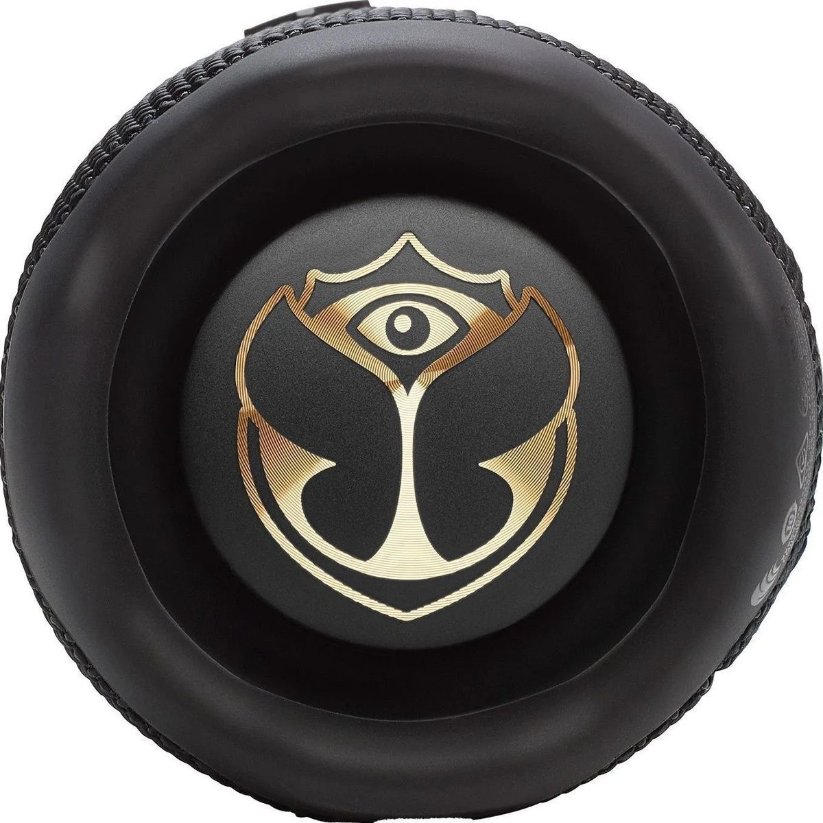 Портативна колонка JBL Flip 7 Tomorrowland (JBLFLIP7TML)