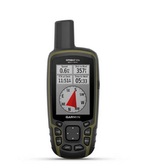 GPS Навігатор Garmin GPSMAP 65s 010-02451-11