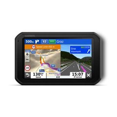 GPS Навігатор Garmin Camper 785 EU MT-D, GPS 010-02228-10