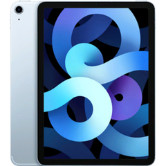 iPad AIR4 10.9 2020 64 LTE Blue MYJ12, MYH02